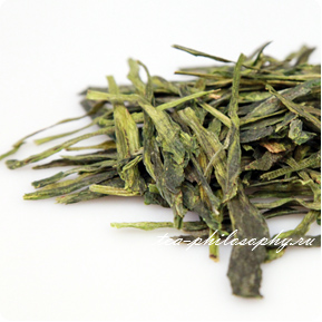Купить Тайпин Хоукуй - легендарный зеленый чай из провинции Аньхой! Выбор чайных эстетов!